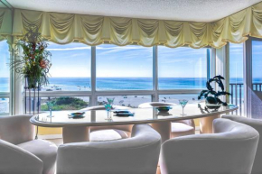 Siesta Breakers Penthouse on the Beach